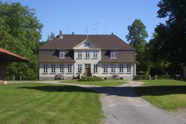 Südgut Hohnhorst