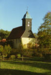 Hohnhorster Kirche